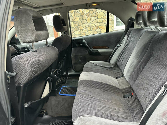 Красный Опель Омега, объемом двигателя 2 л и пробегом 301 тыс. км за 2200 $, фото 5 на Automoto.ua