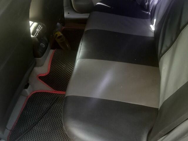 Красный Опель Омега, объемом двигателя 2 л и пробегом 140 тыс. км за 2500 $, фото 4 на Automoto.ua