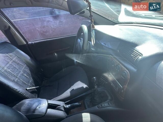 Красный Опель Омега, объемом двигателя 2 л и пробегом 390 тыс. км за 1600 $, фото 8 на Automoto.ua