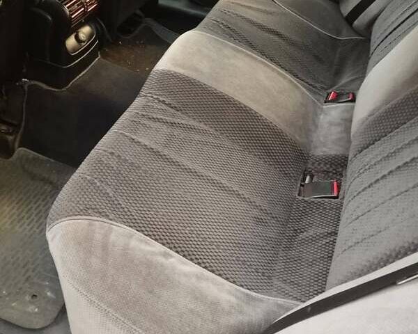 Опель Омега 1996 в Одессе на Automoto.ua Красный Опель Омега, объемом двигателя 2.5 л и пробегом 316 тыс. км за 2500 $, фото 5 на Automoto.ua