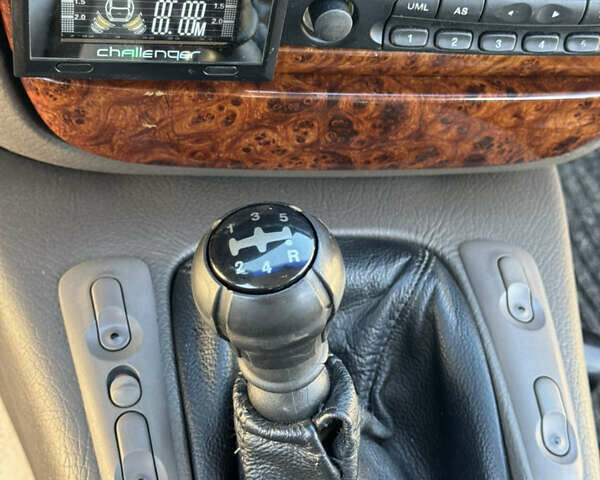 Красный Опель Омега, объемом двигателя 2 л и пробегом 298 тыс. км за 3500 $, фото 18 на Automoto.ua