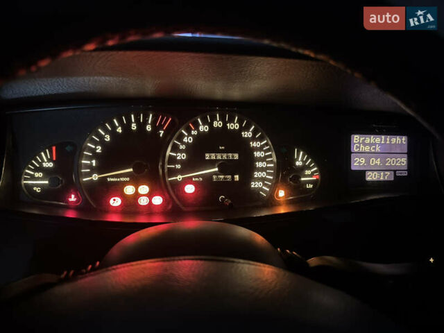 Красный Опель Омега, объемом двигателя 2 л и пробегом 298 тыс. км за 3500 $, фото 24 на Automoto.ua