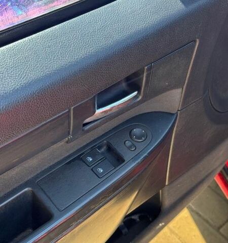 Красный Опель Омега, объемом двигателя 2.2 л и пробегом 300 тыс. км за 2300 $, фото 16 на Automoto.ua