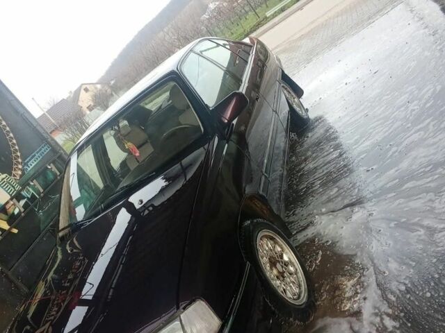 Червоний Опель Омега, об'ємом двигуна 2 л та пробігом 80 тис. км за 950 $, фото 1 на Automoto.ua