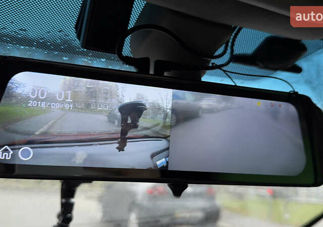 Красный Опель Омега, объемом двигателя 2 л и пробегом 321 тыс. км за 4200 $, фото 18 на Automoto.ua