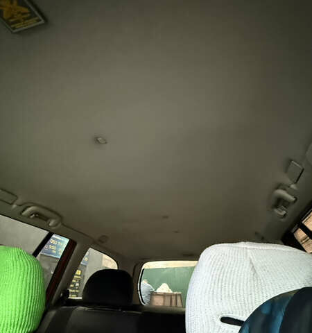 Красный Опель Омега, объемом двигателя 2 л и пробегом 321 тыс. км за 4200 $, фото 16 на Automoto.ua