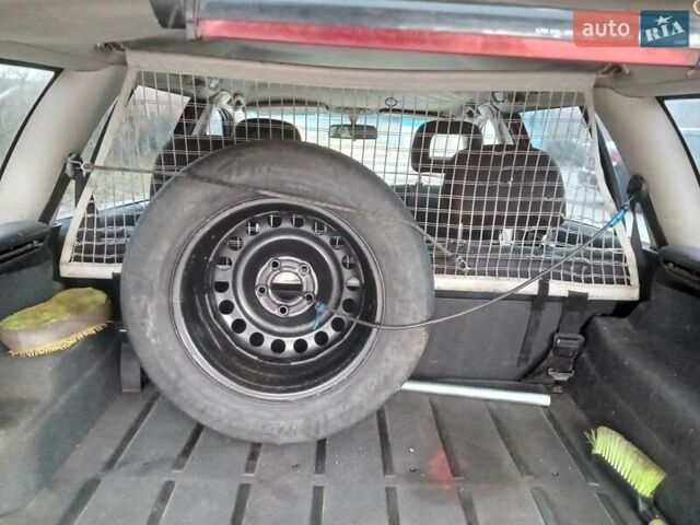 Красный Опель Омега, объемом двигателя 2 л и пробегом 317 тыс. км за 1450 $, фото 23 на Automoto.ua