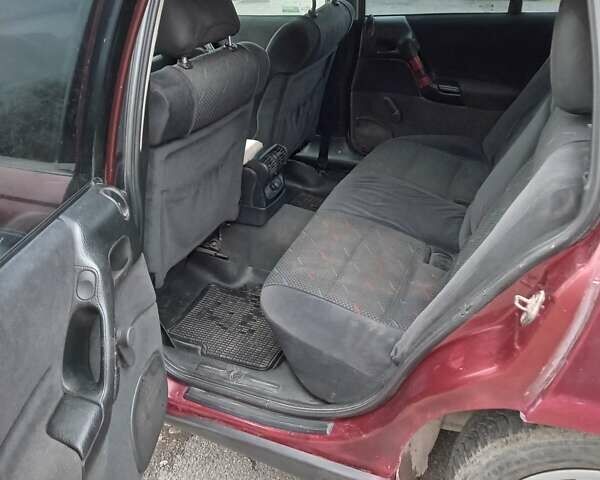 Красный Опель Омега, объемом двигателя 2 л и пробегом 317 тыс. км за 1450 $, фото 22 на Automoto.ua