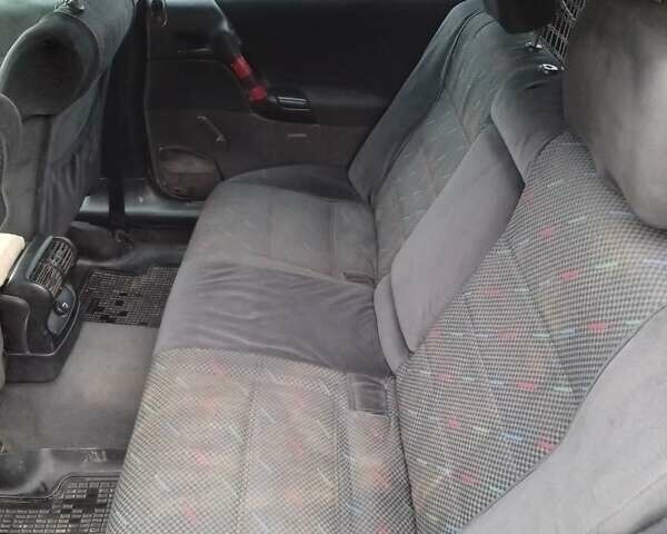 Красный Опель Омега, объемом двигателя 2 л и пробегом 317 тыс. км за 1450 $, фото 21 на Automoto.ua