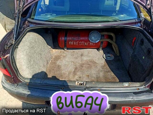 Опель Омега, об'ємом двигуна 2 л та пробігом 534 тис. км за 1600 $, фото 6 на Automoto.ua