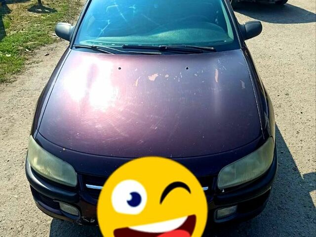 Опель Омега, об'ємом двигуна 2 л та пробігом 534 тис. км за 1600 $, фото 1 на Automoto.ua