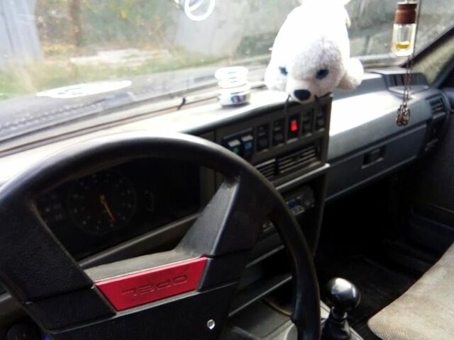 Опель Омега 1985 в Николаеве на Automoto.ua Опель Омега, объемом двигателя 1.8 л и пробегом 0 тыс. км за 850 $, фото 3 на Automoto.ua