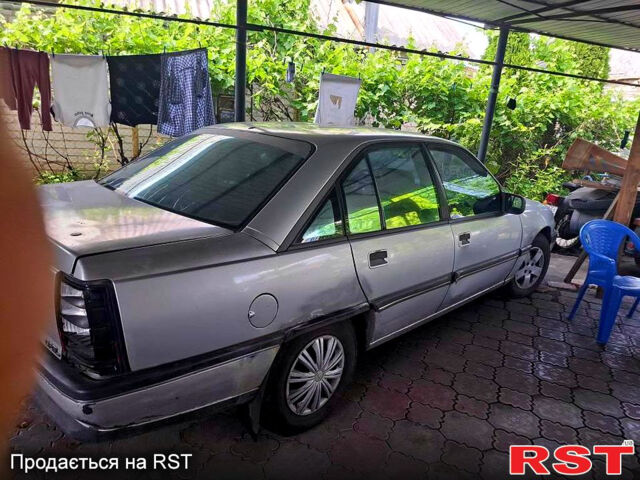 Опель Омега, объемом двигателя 2 л и пробегом 0 тыс. км за 700 $, фото 1 на Automoto.ua