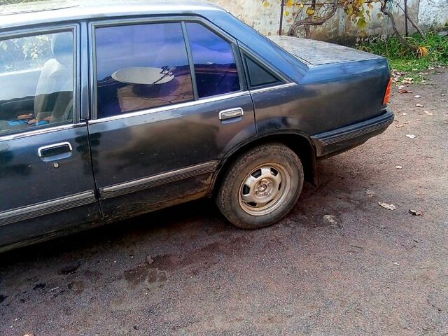 Опель Омега 1985 в Николаеве на Automoto.ua Опель Омега, объемом двигателя 1.8 л и пробегом 0 тыс. км за 850 $, фото 1 на Automoto.ua