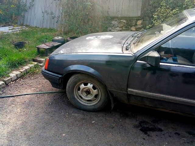 Опель Омега 1985 в Николаеве на Automoto.ua Опель Омега, объемом двигателя 1.8 л и пробегом 0 тыс. км за 850 $, фото 2 на Automoto.ua