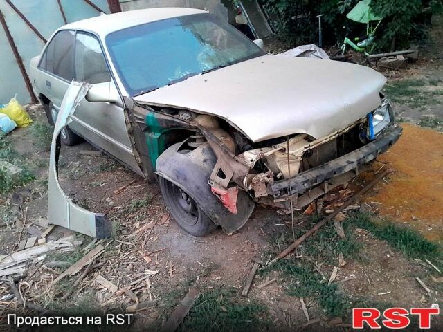 Опель Омега, объемом двигателя 18 л и пробегом 0 тыс. км за 360 $, фото 3 на Automoto.ua