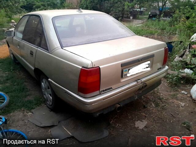Опель Омега, объемом двигателя 18 л и пробегом 0 тыс. км за 360 $, фото 1 на Automoto.ua