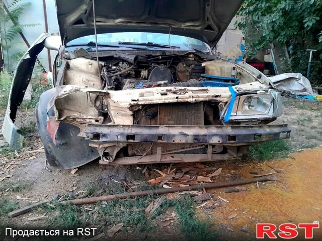 Опель Омега, объемом двигателя 18 л и пробегом 0 тыс. км за 360 $, фото 6 на Automoto.ua