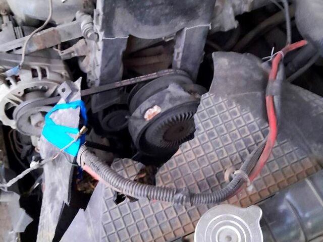 Опель Омега, объемом двигателя 18 л и пробегом 0 тыс. км за 360 $, фото 5 на Automoto.ua