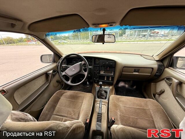 Опель Омега, об'ємом двигуна 1.8 л та пробігом 236 тис. км за 650 $, фото 9 на Automoto.ua