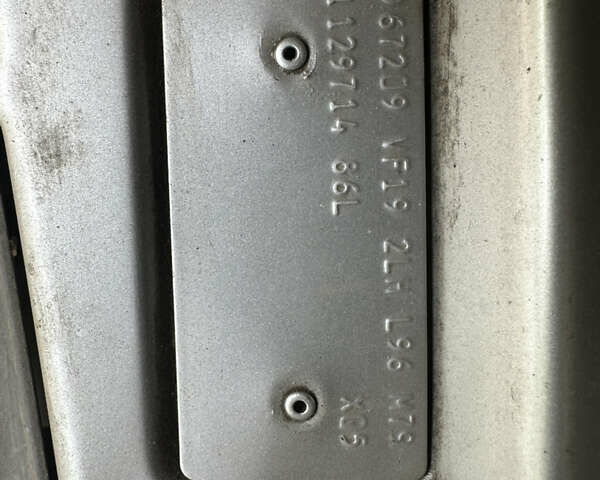 Опель Омега, объемом двигателя 2 л и пробегом 261 тыс. км за 1300 $, фото 9 на Automoto.ua