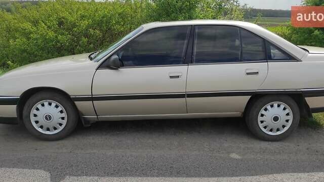 Опель Омега, объемом двигателя 2 л и пробегом 301 тыс. км за 2700 $, фото 6 на Automoto.ua