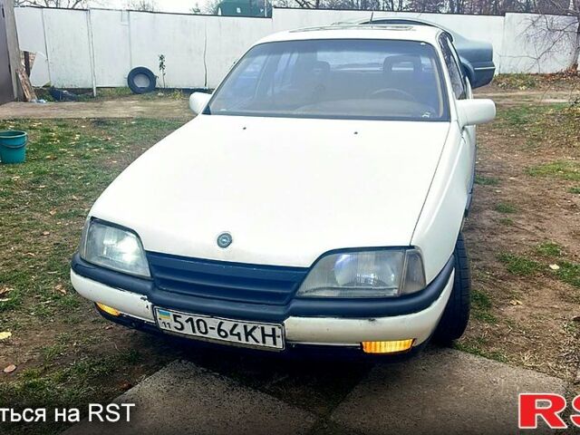 Опель Омега, объемом двигателя 18 л и пробегом 200 тыс. км за 800 $, фото 2 на Automoto.ua