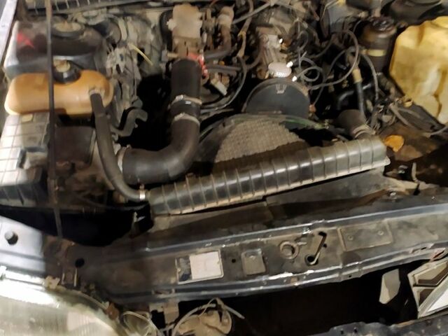 Опель Омега, объемом двигателя 20 л и пробегом 0 тыс. км за 590 $, фото 3 на Automoto.ua
