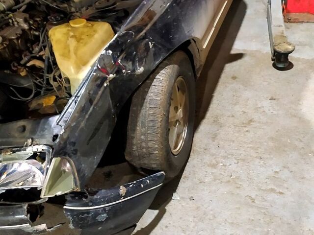 Опель Омега, объемом двигателя 20 л и пробегом 0 тыс. км за 590 $, фото 1 на Automoto.ua