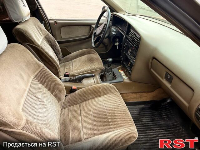 Опель Омега, об'ємом двигуна 1.8 л та пробігом 236 тис. км за 650 $, фото 6 на Automoto.ua