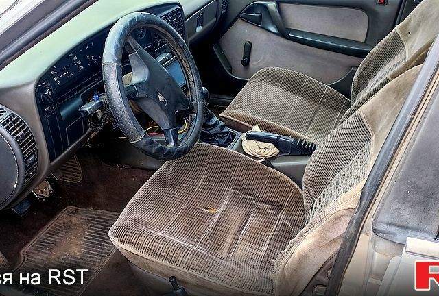 Опель Омега, объемом двигателя 1.8 л и пробегом 200 тыс. км за 753 $, фото 3 на Automoto.ua