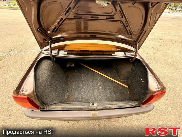 Опель Омега, об'ємом двигуна 1.8 л та пробігом 236 тис. км за 650 $, фото 10 на Automoto.ua