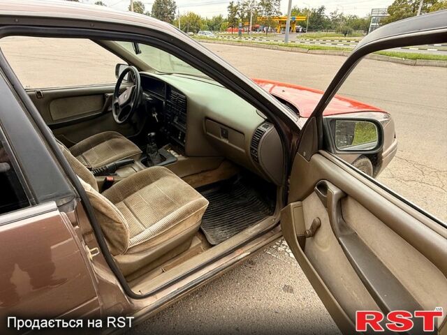 Опель Омега, об'ємом двигуна 1.8 л та пробігом 236 тис. км за 650 $, фото 7 на Automoto.ua