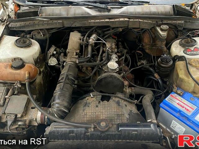 Опель Омега, объемом двигателя 18 л и пробегом 200 тыс. км за 800 $, фото 7 на Automoto.ua