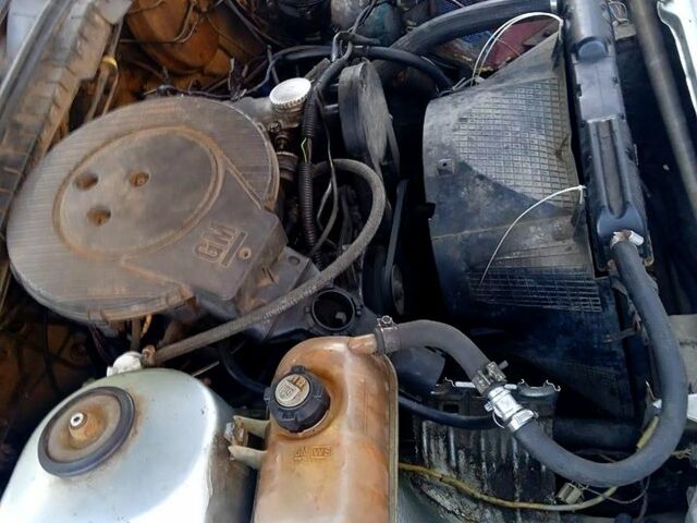 Опель Омега, об'ємом двигуна 18 л та пробігом 275 тис. км за 1500 $, фото 1 на Automoto.ua