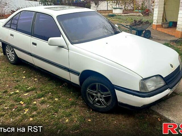 Опель Омега, объемом двигателя 18 л и пробегом 200 тыс. км за 800 $, фото 5 на Automoto.ua