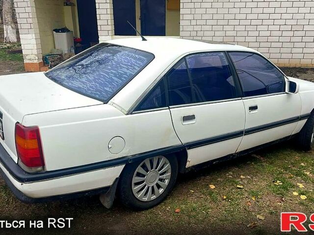 Опель Омега, объемом двигателя 18 л и пробегом 200 тыс. км за 800 $, фото 3 на Automoto.ua