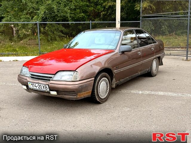 Опель Омега, об'ємом двигуна 1.8 л та пробігом 236 тис. км за 650 $, фото 1 на Automoto.ua