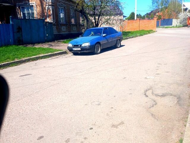 Опель Омега, объемом двигателя 1.8 л и пробегом 0 тыс. км за 500 $, фото 3 на Automoto.ua