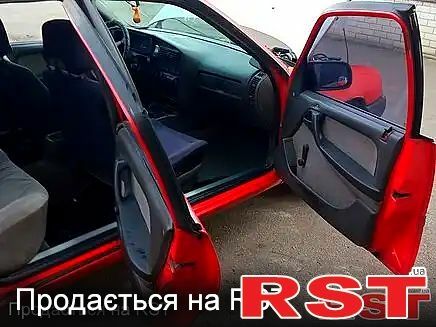 Опель Омега, объемом двигателя 2 л и пробегом 500 тыс. км за 1200 $, фото 11 на Automoto.ua