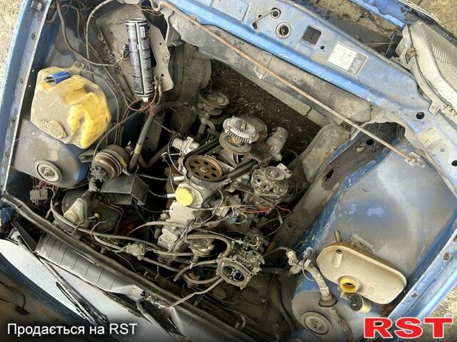Опель Омега, об'ємом двигуна 20 л та пробігом 215 тис. км за 500 $, фото 6 на Automoto.ua
