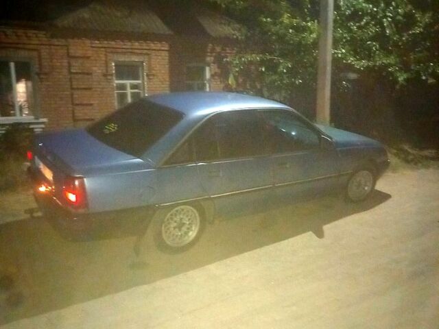 Опель Омега, объемом двигателя 1.8 л и пробегом 0 тыс. км за 500 $, фото 1 на Automoto.ua