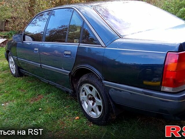 Опель Омега, об'ємом двигуна 2 л та пробігом 250 тис. км за 900 $, фото 1 на Automoto.ua