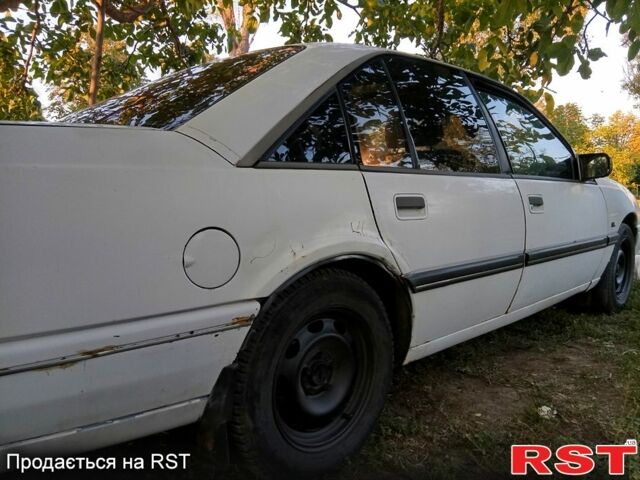 Опель Омега, объемом двигателя 2 л и пробегом 333 тыс. км за 1000 $, фото 1 на Automoto.ua