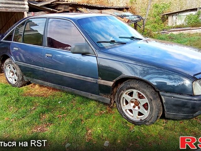 Опель Омега, об'ємом двигуна 2 л та пробігом 250 тис. км за 900 $, фото 2 на Automoto.ua