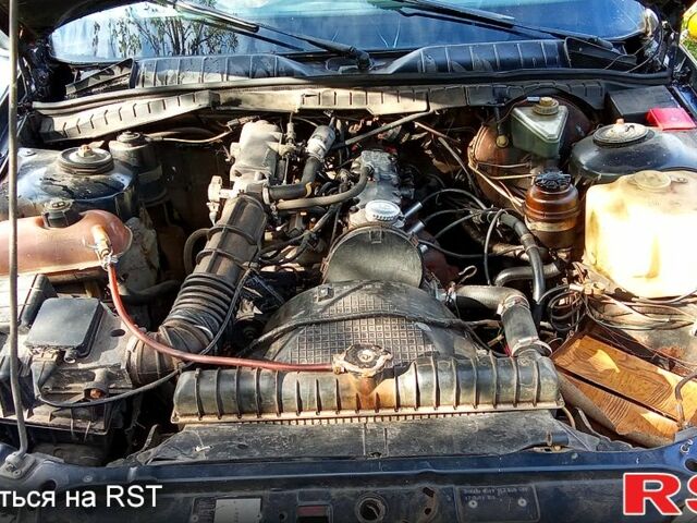 Опель Омега, об'ємом двигуна 2 л та пробігом 250 тис. км за 900 $, фото 5 на Automoto.ua