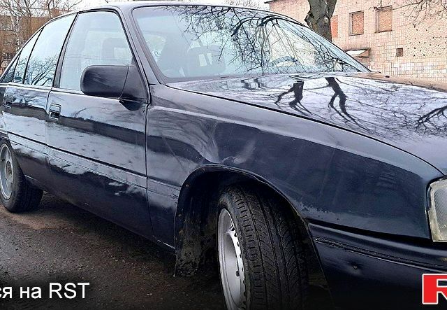 Опель Омега 1989 в Коломые на Automoto.ua Опель Омега, объемом двигателя 20 л и пробегом 250 тыс. км за 800 $, фото 2 на Automoto.ua