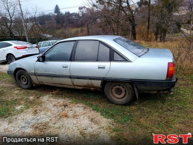 Опель Омега, об'ємом двигуна 2 л та пробігом 300 тис. км за 799 $, фото 7 на Automoto.ua