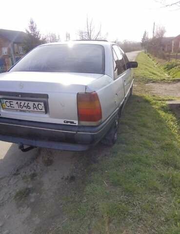 Опель Омега, об'ємом двигуна 0 л та пробігом 207 тис. км за 1100 $, фото 2 на Automoto.ua