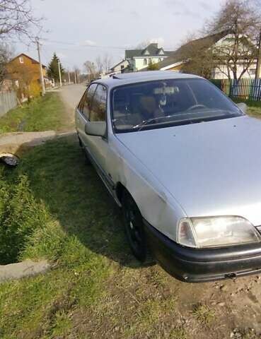 Опель Омега, об'ємом двигуна 0 л та пробігом 207 тис. км за 1100 $, фото 4 на Automoto.ua